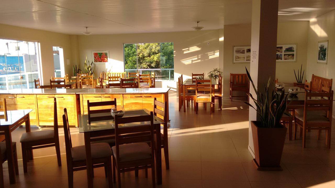 Hotel Destak Mae do Rio Extérieur photo