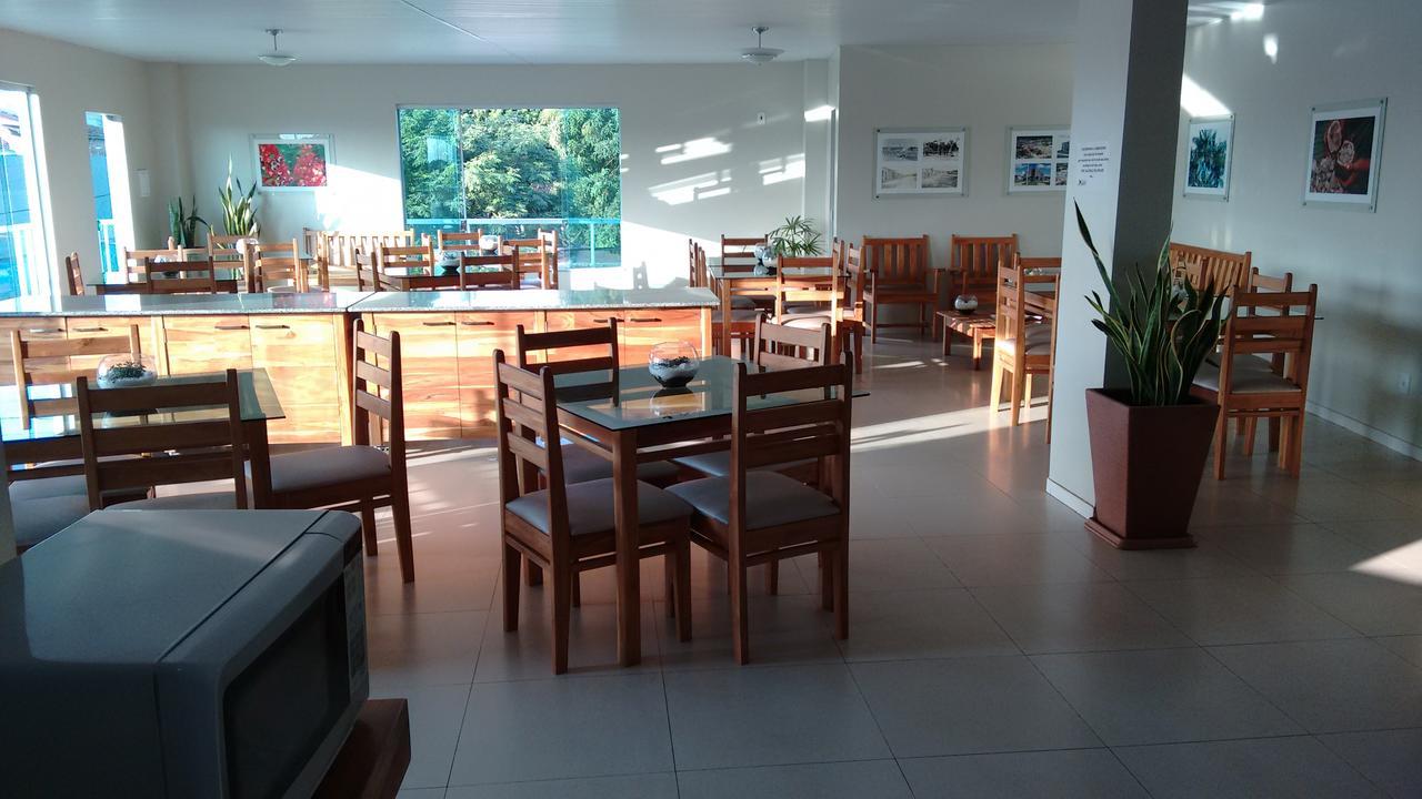 Hotel Destak Mae do Rio Extérieur photo